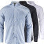 Yellow Bow 50 Men's Shirt - view