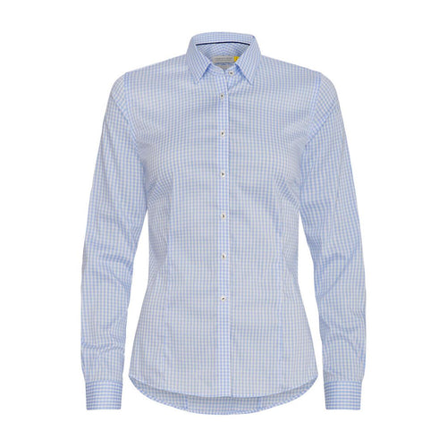 Yellow Bow 53 Women's Shirt
