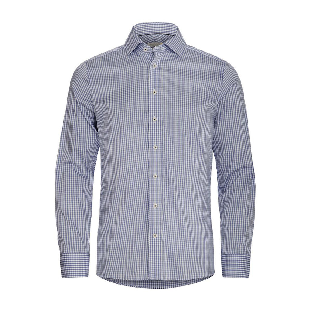 Yellow Bow 53 Men's Shirt