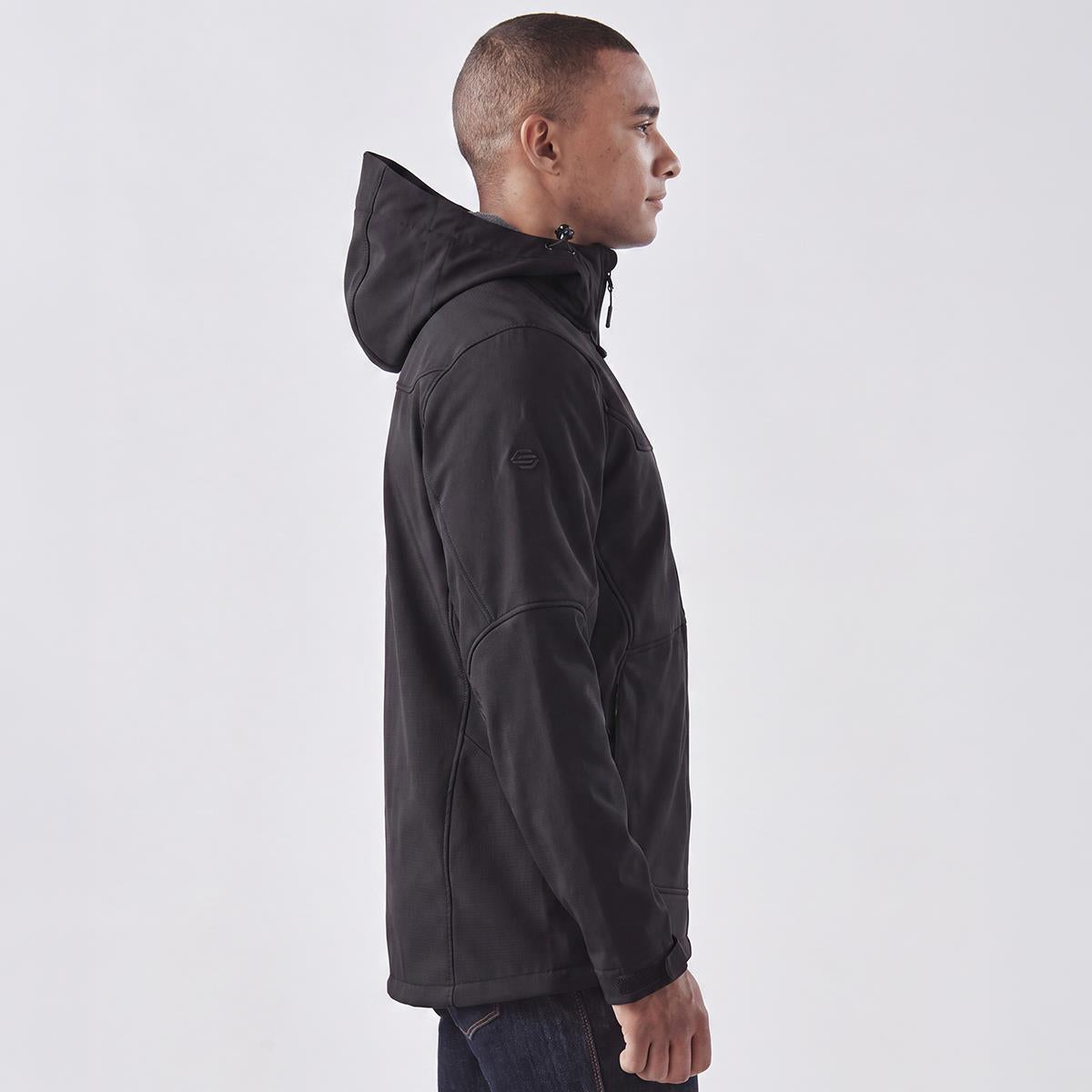 Men's Epsilon 2 Softshell - view