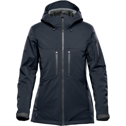 Women's Epsilon System Jacket