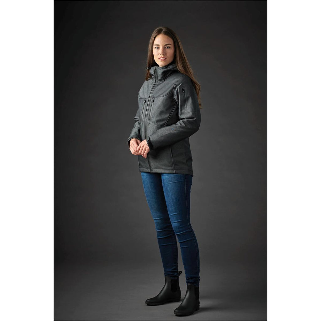 Women's Epsilon System Jacket - view