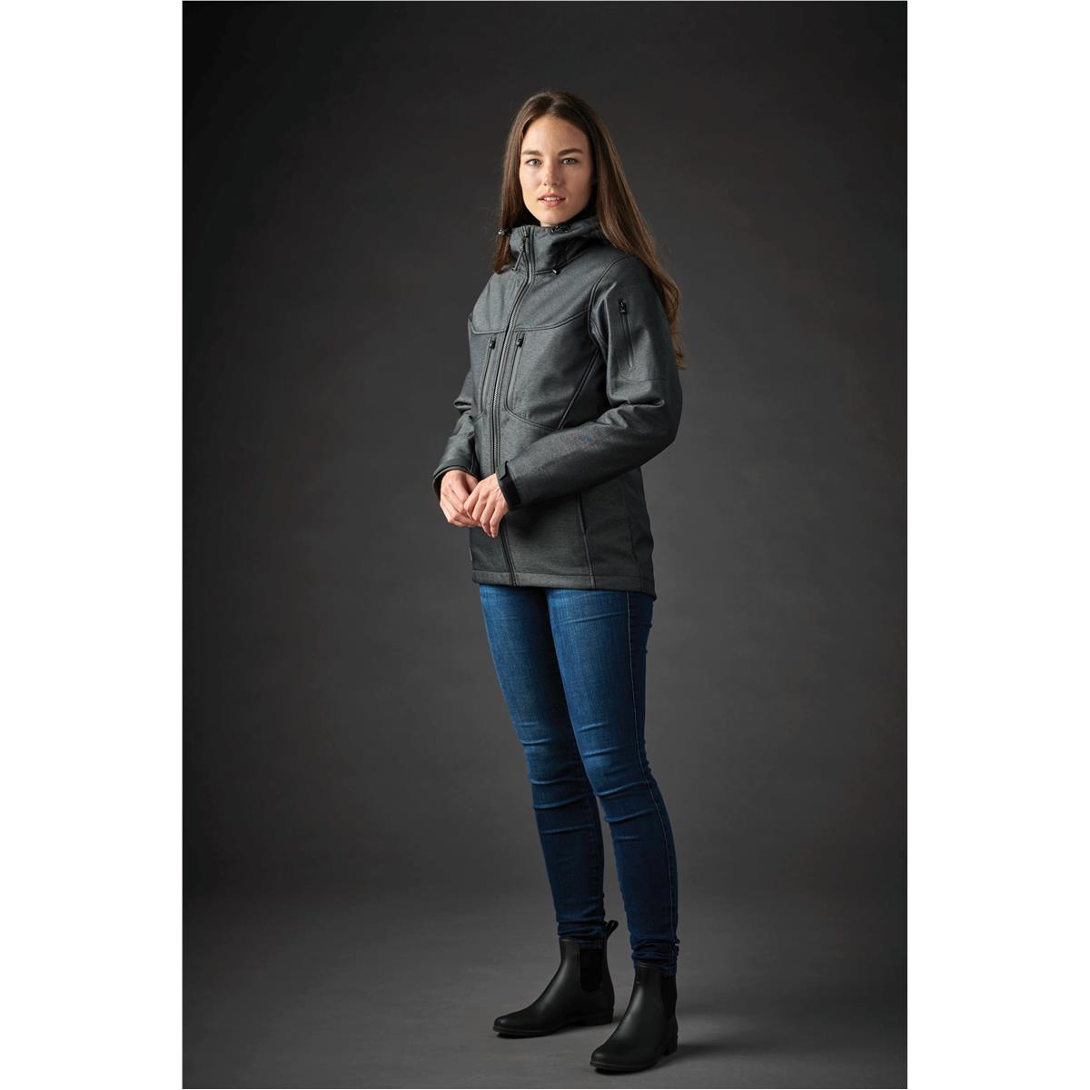 Women's Epsilon System Jacket