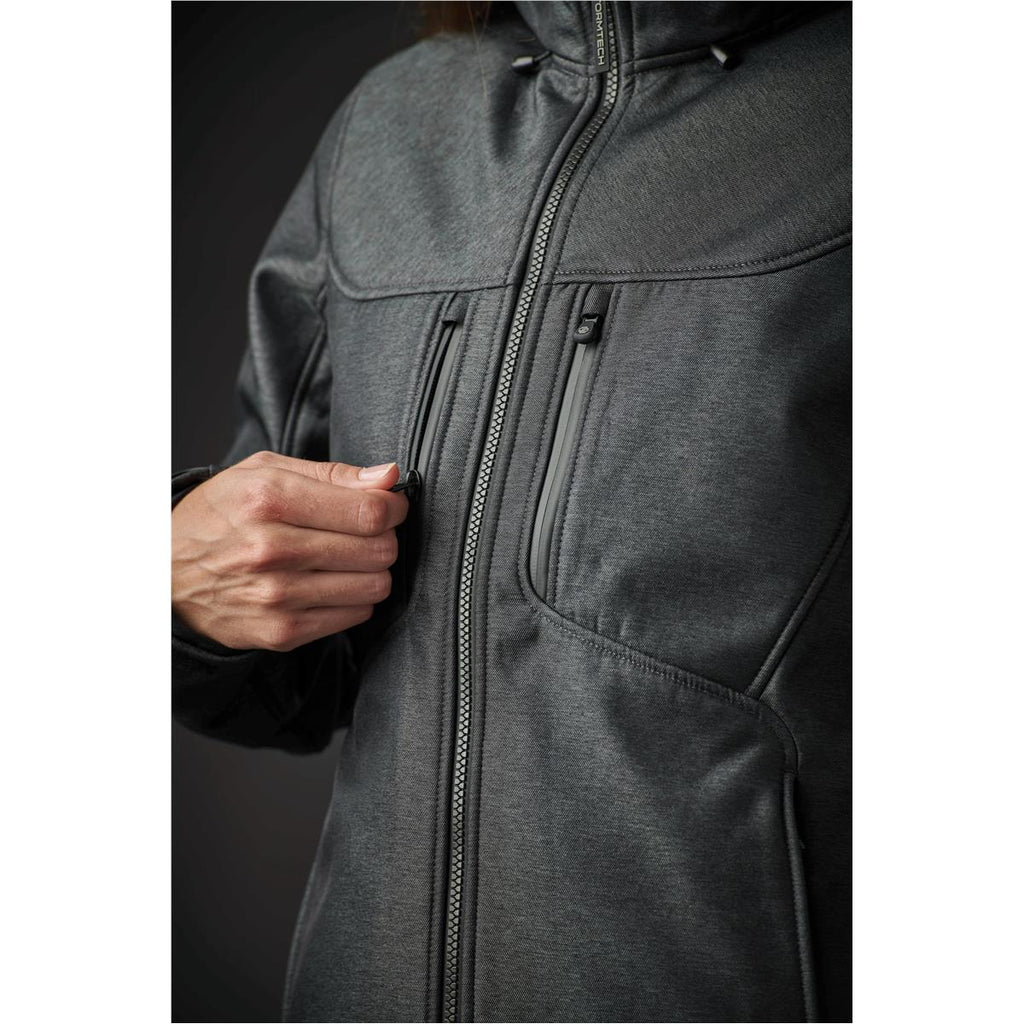 Women's Epsilon System Jacket - view