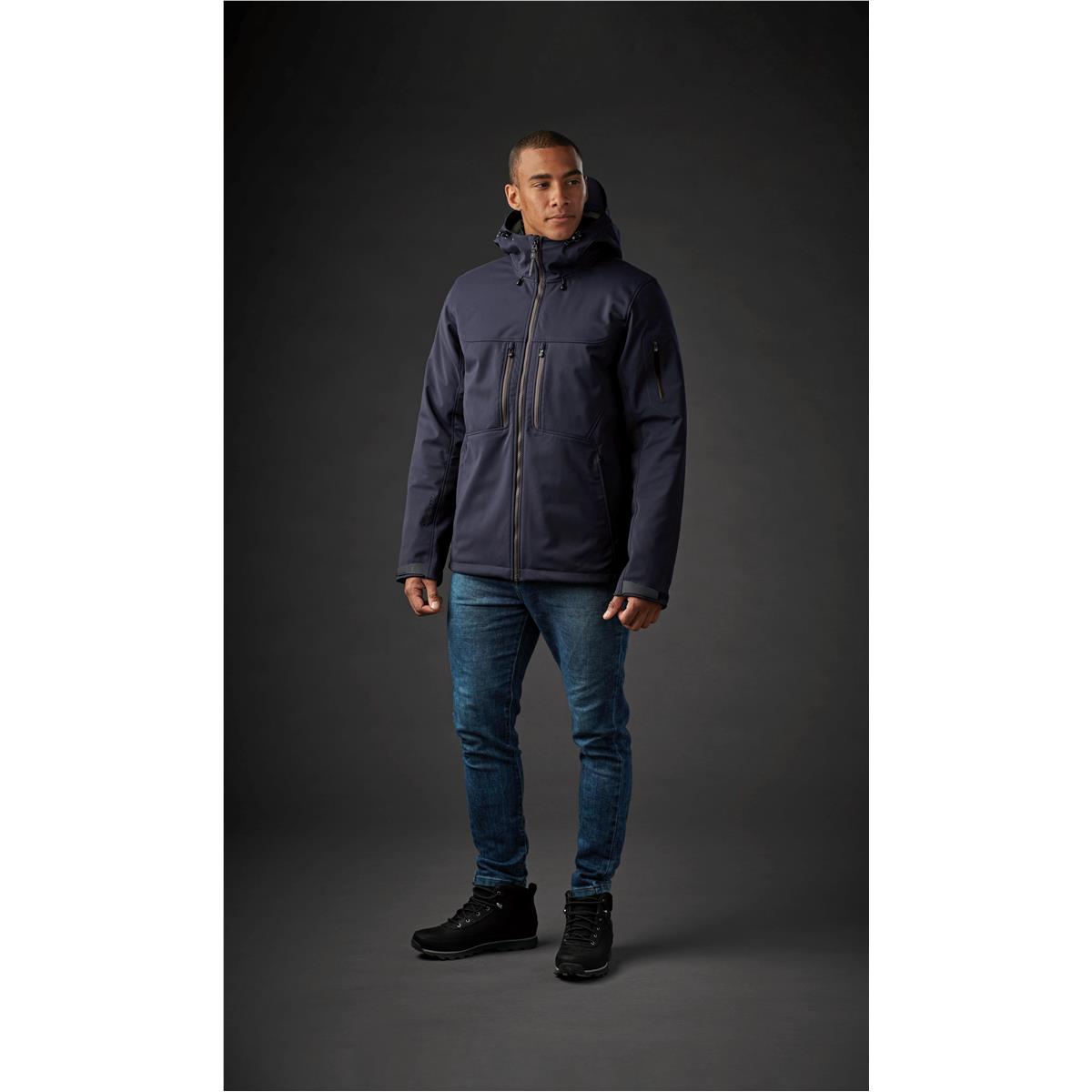 Men's Epsilon System Jacket