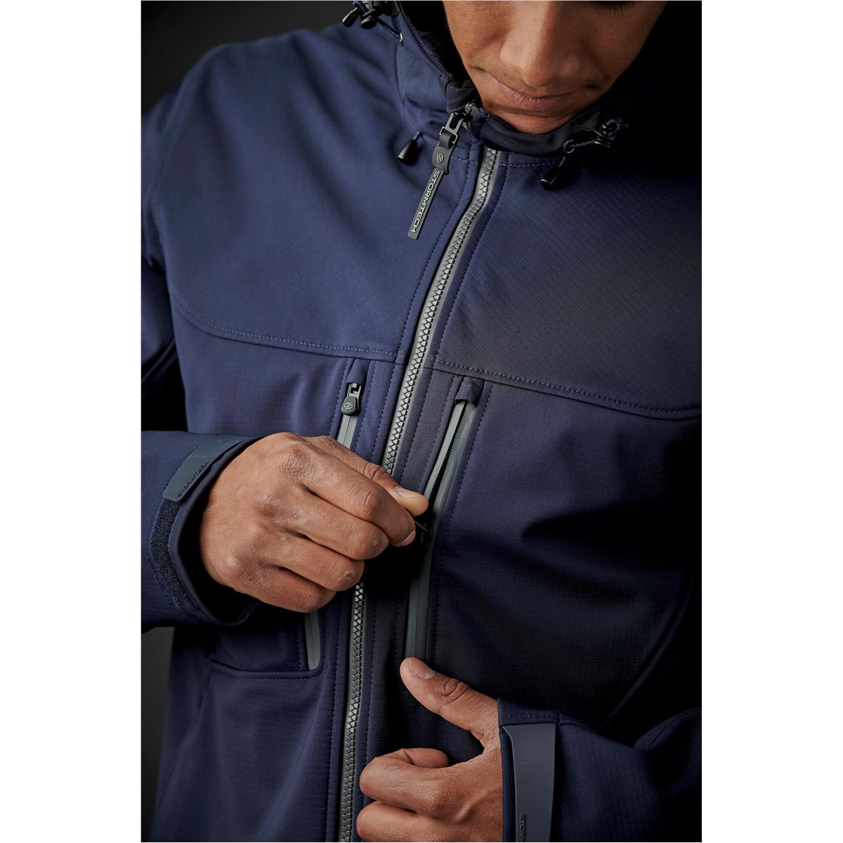 Men's Epsilon System Jacket - view