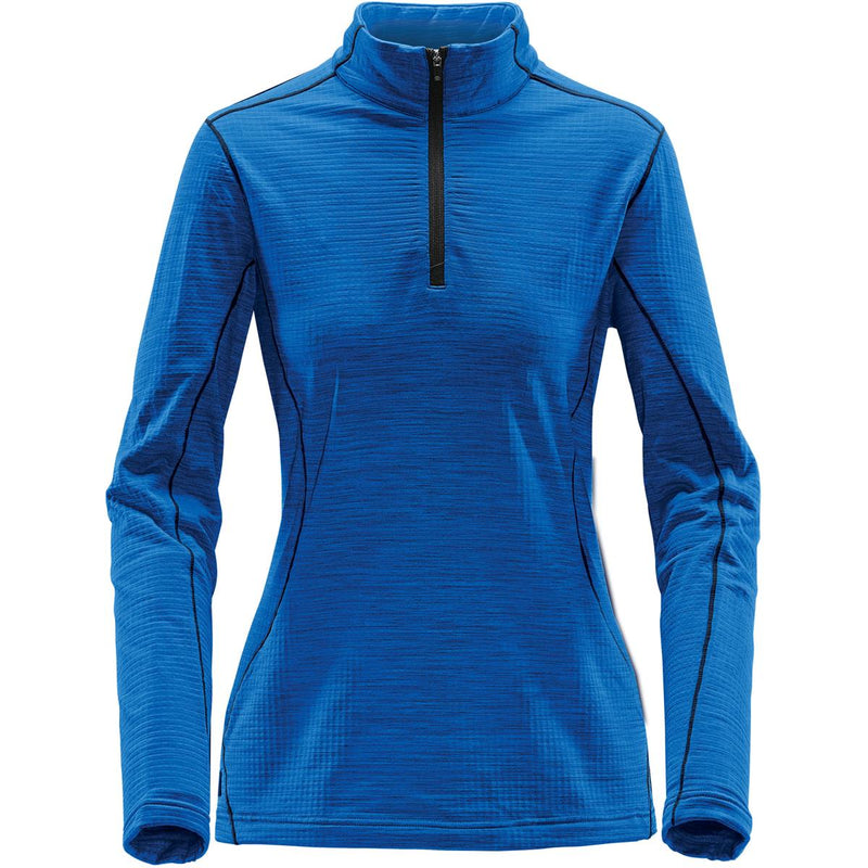 Women's Base Thermal 1/4 Zip