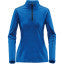 Women's Base Thermal 1/4 Zip - view