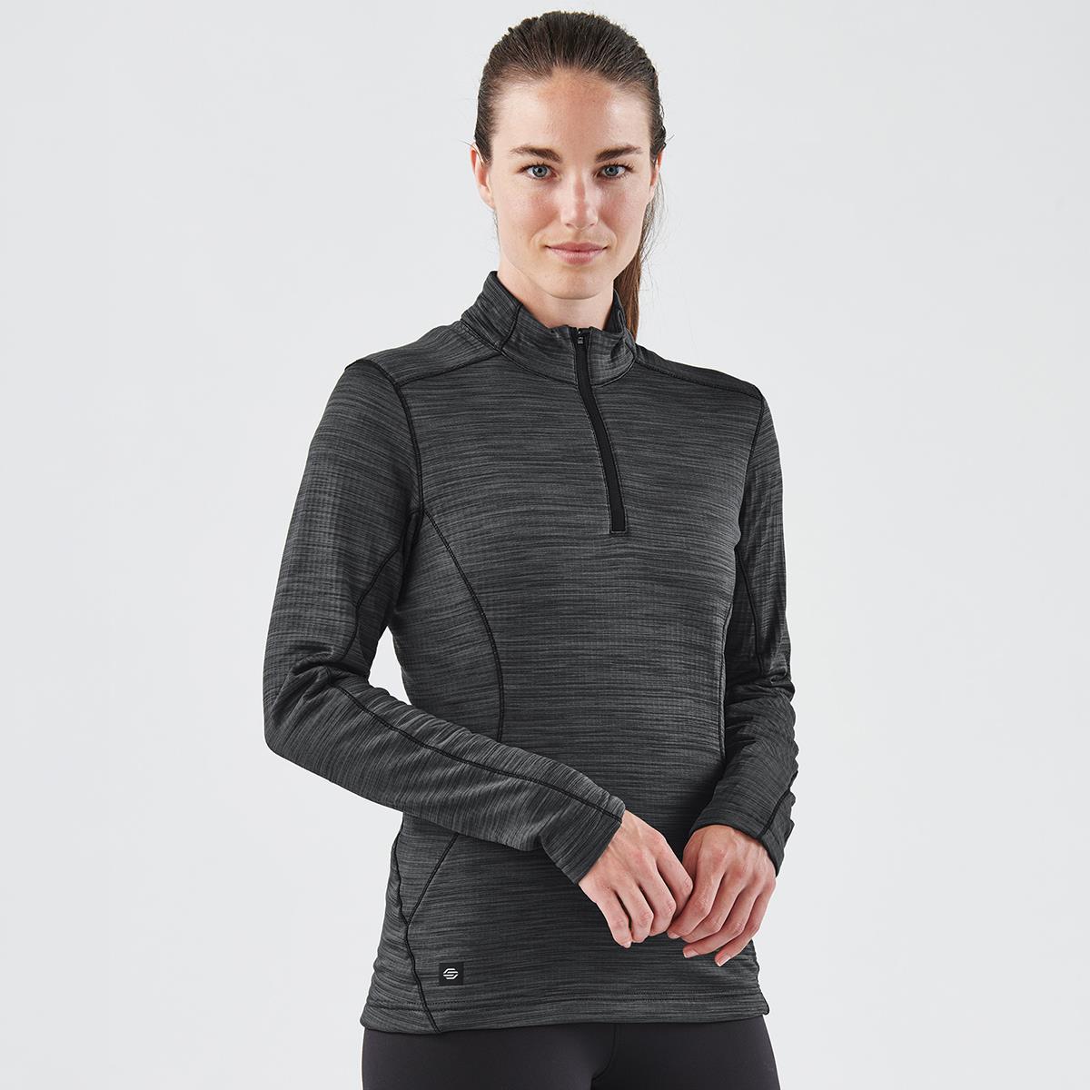 Women's Base Thermal 1/4 Zip - view