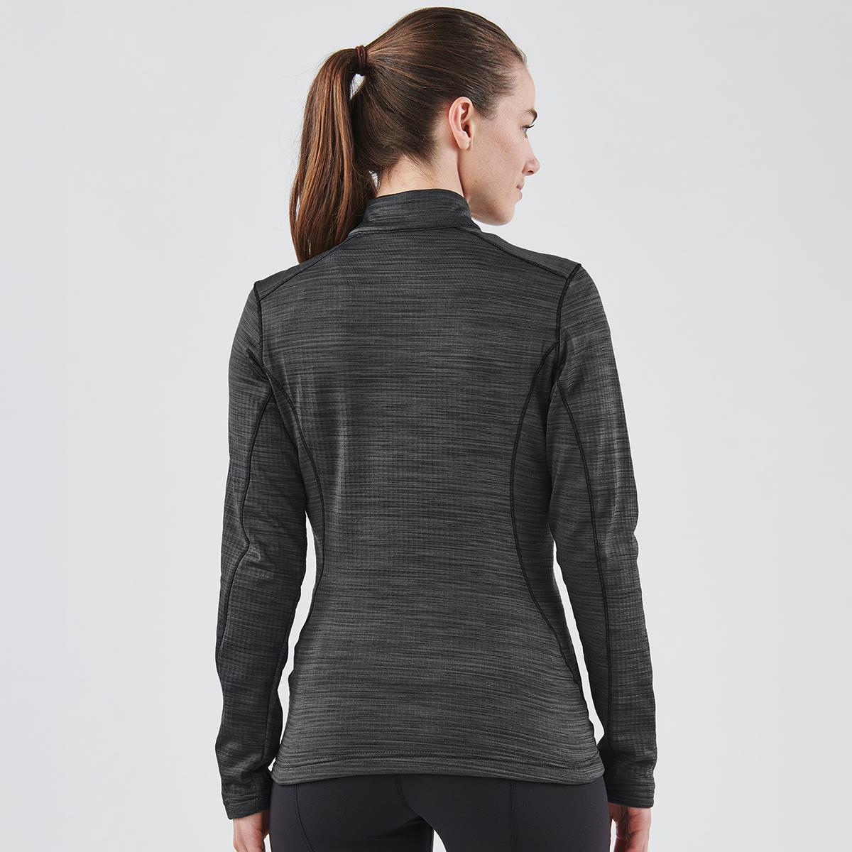Women's Base Thermal 1/4 Zip - view