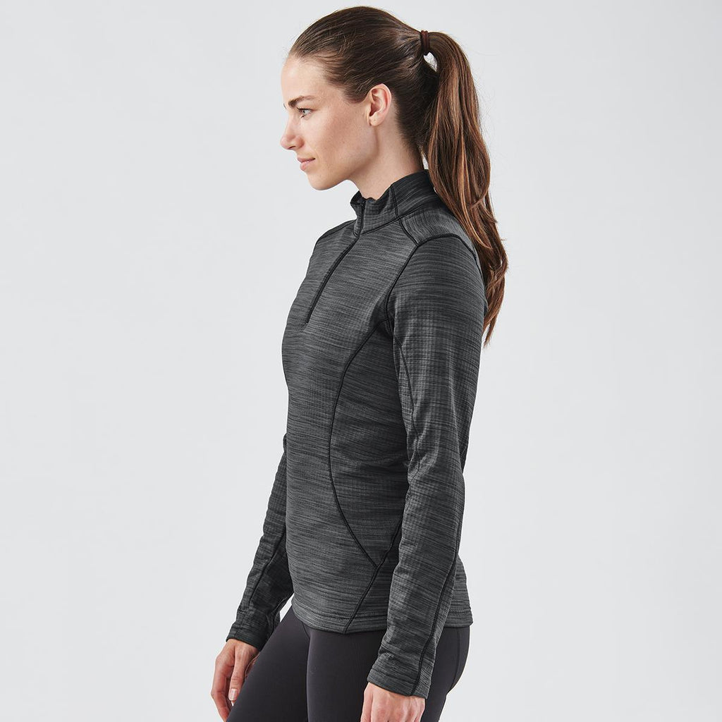 Women's Base Thermal 1/4 Zip - view