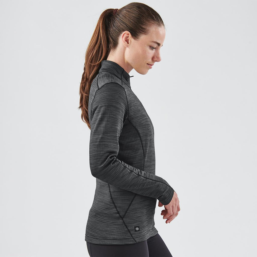 Women's Base Thermal 1/4 Zip - view