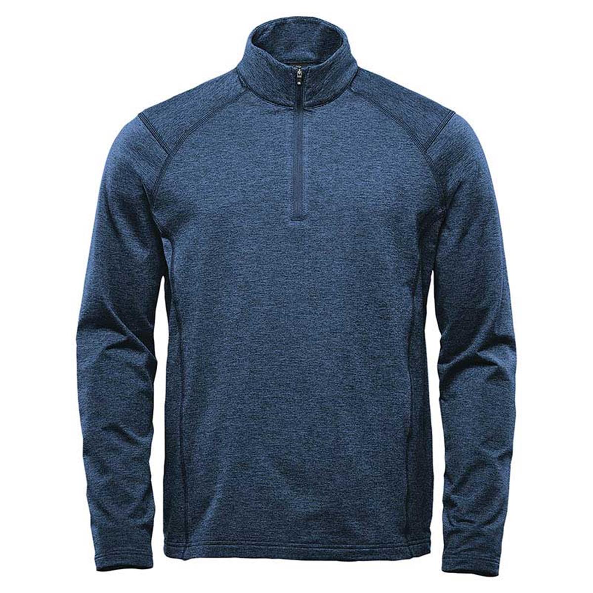 Dk Navy Heather