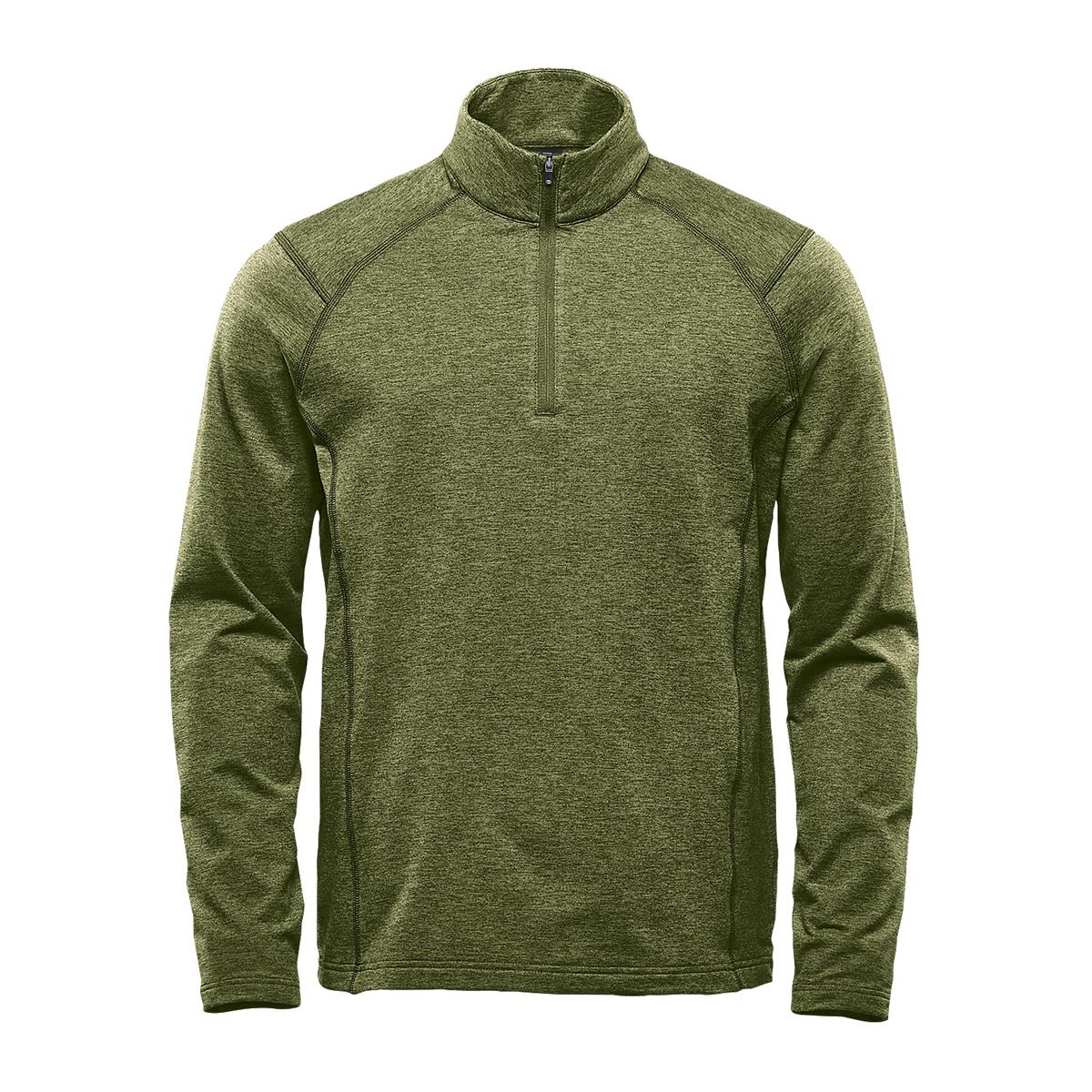 Sage Green Heather