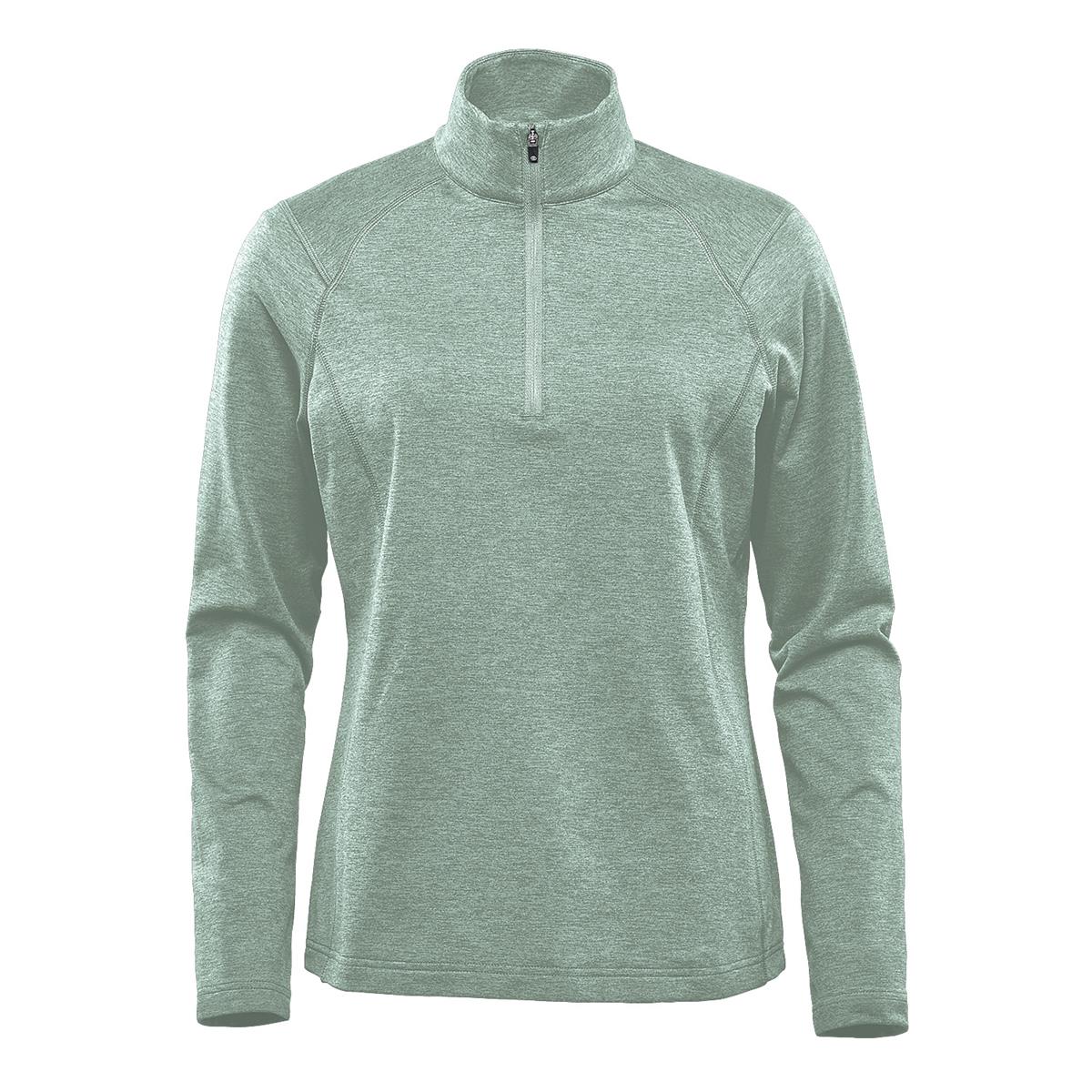 Ice Blue Heather
