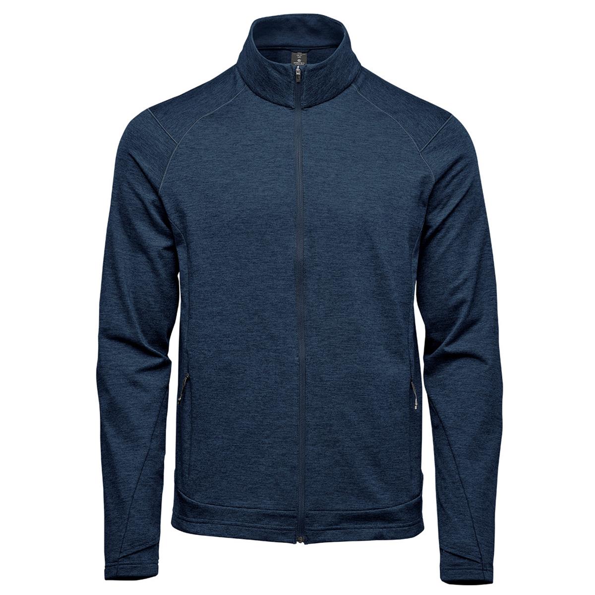 Dk Navy Heather