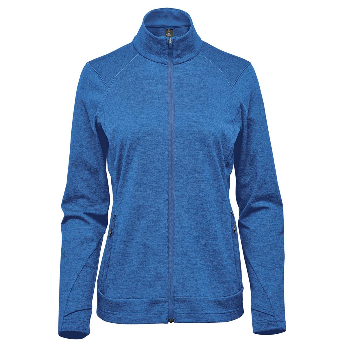 Classic Blue Heather