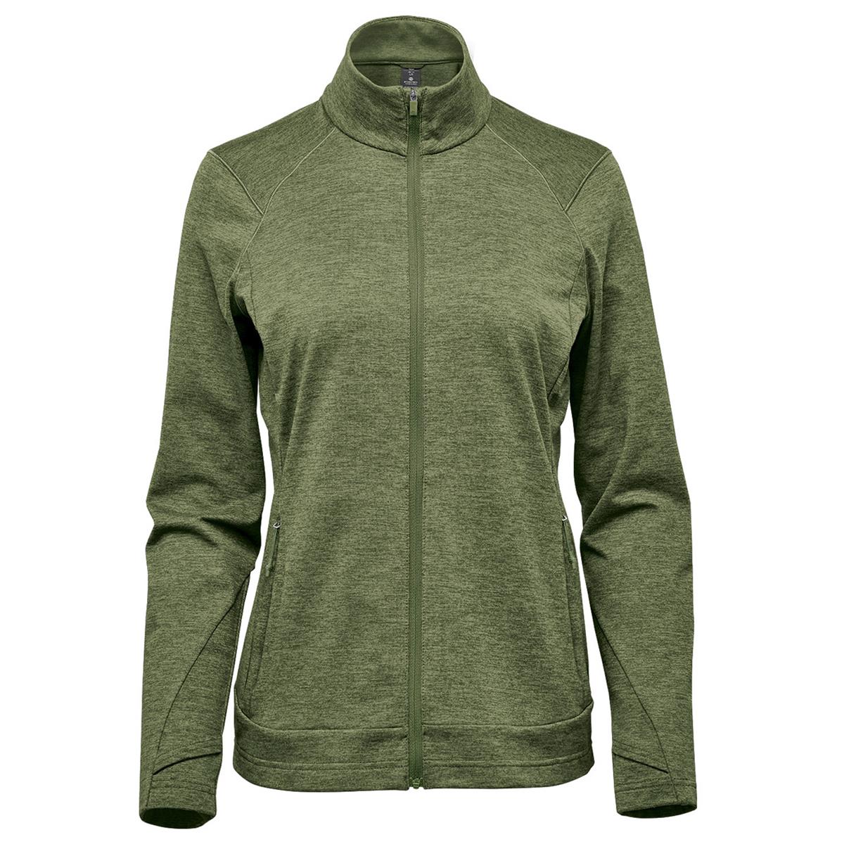 Sage Green Heather