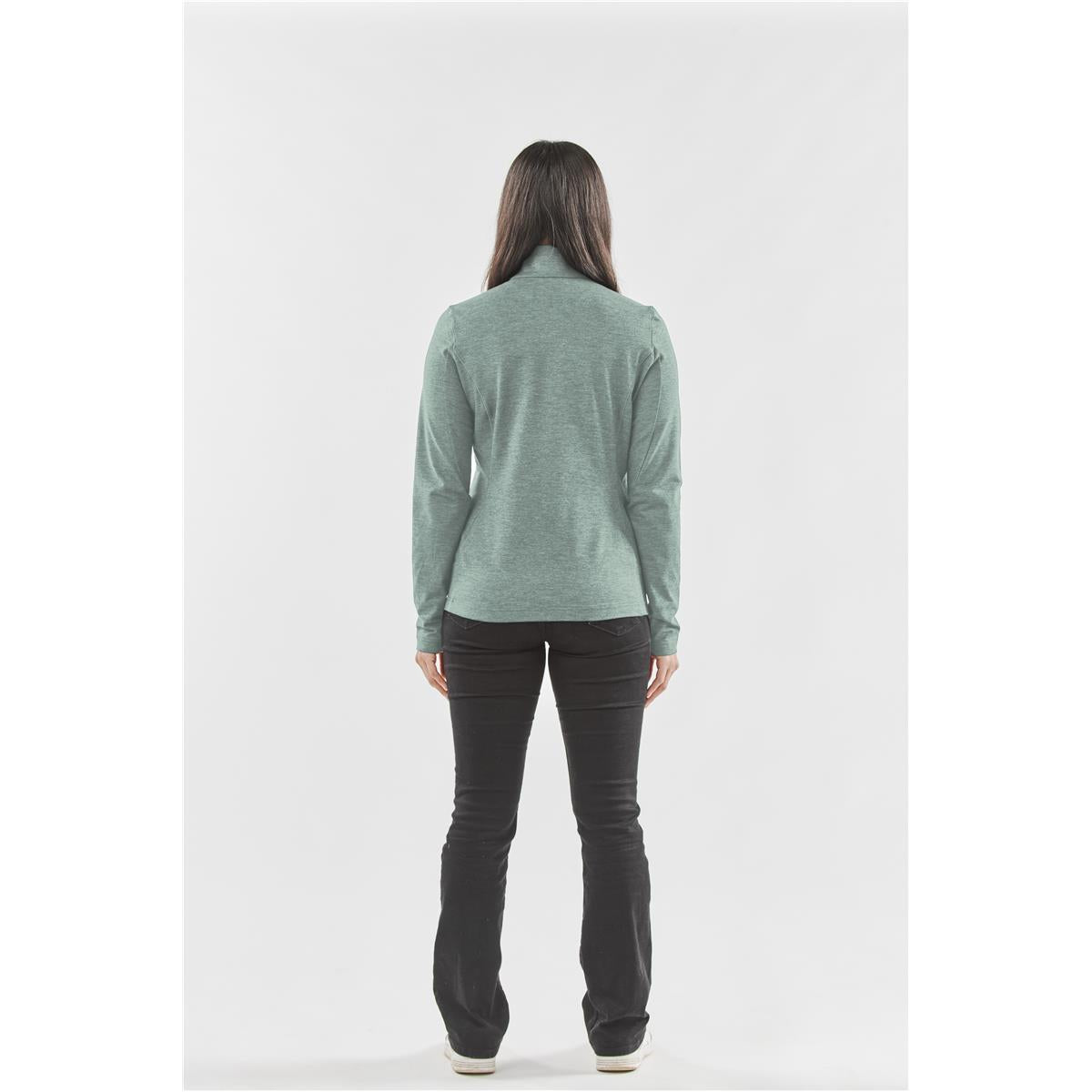 Women's Treeline Performance Jacket - view