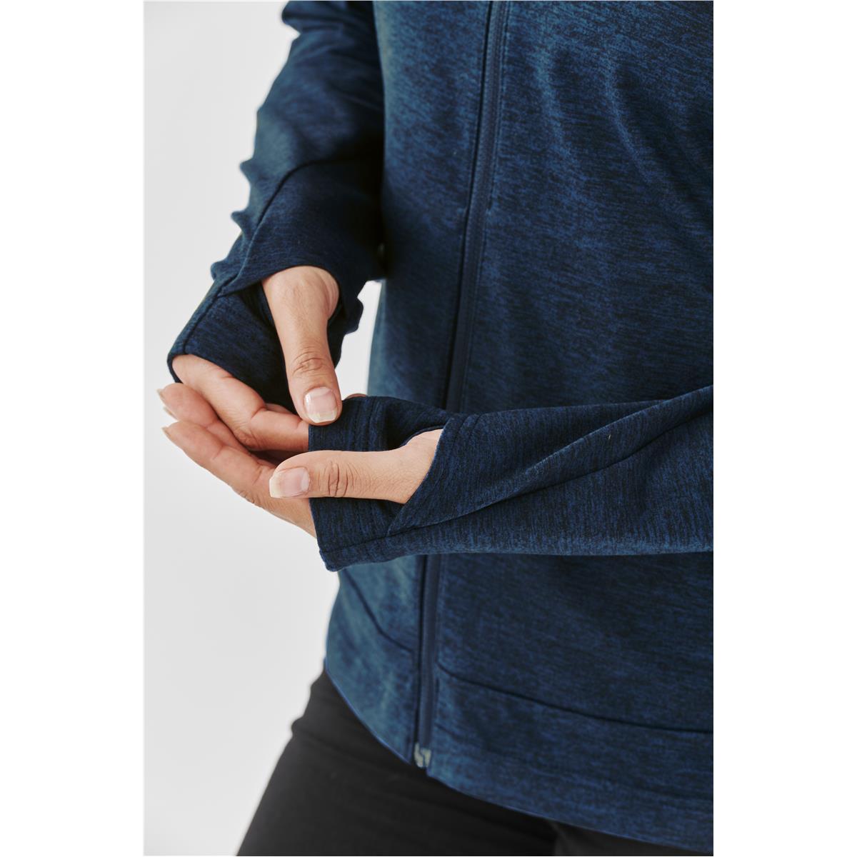 Women's Treeline Performance Jacket