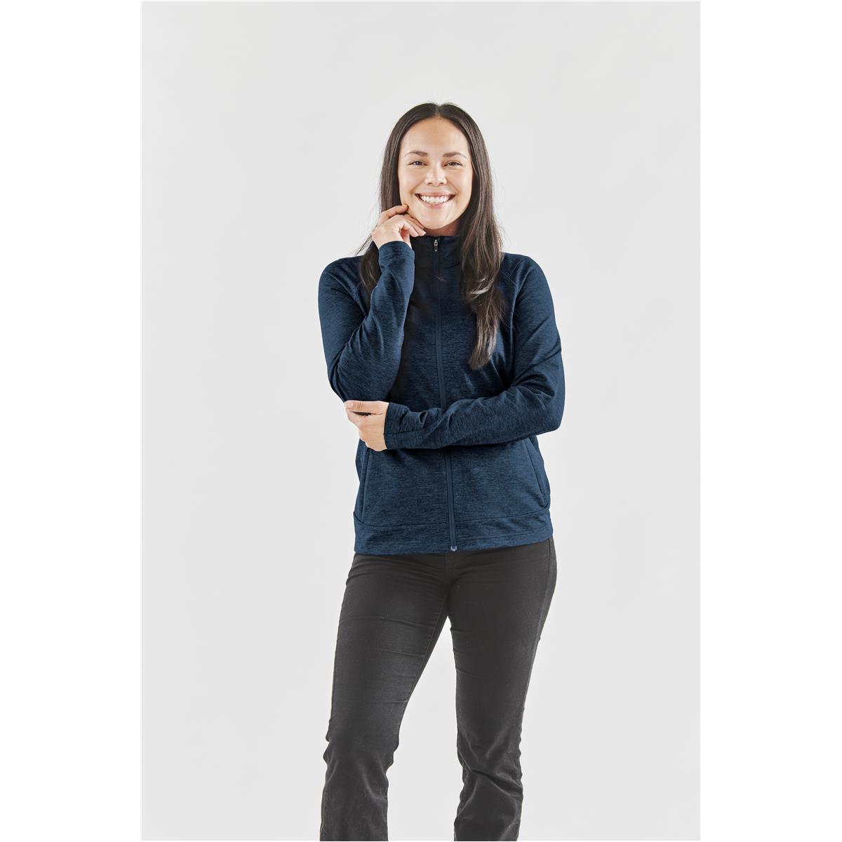 Women's Treeline Performance Jacket