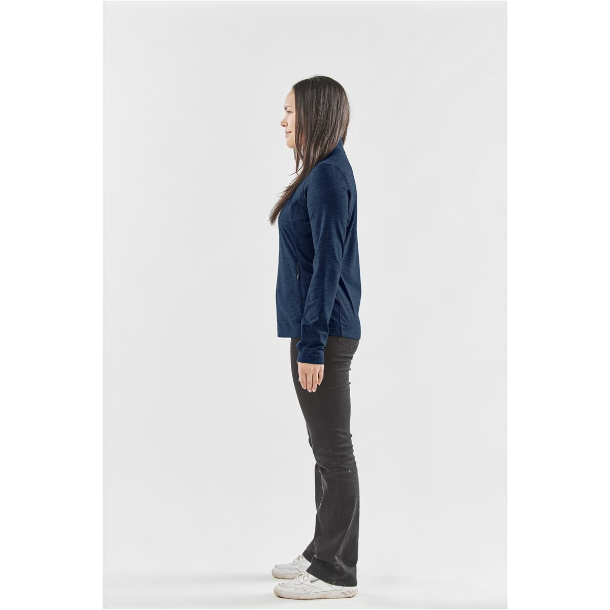 Women's Treeline Performance Jacket