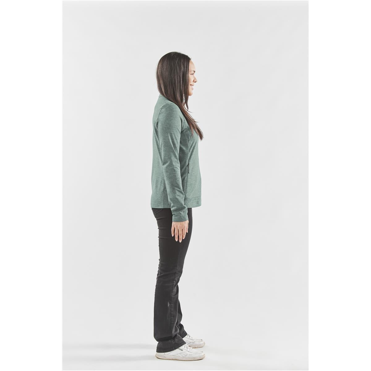 Women's Treeline Performance Jacket