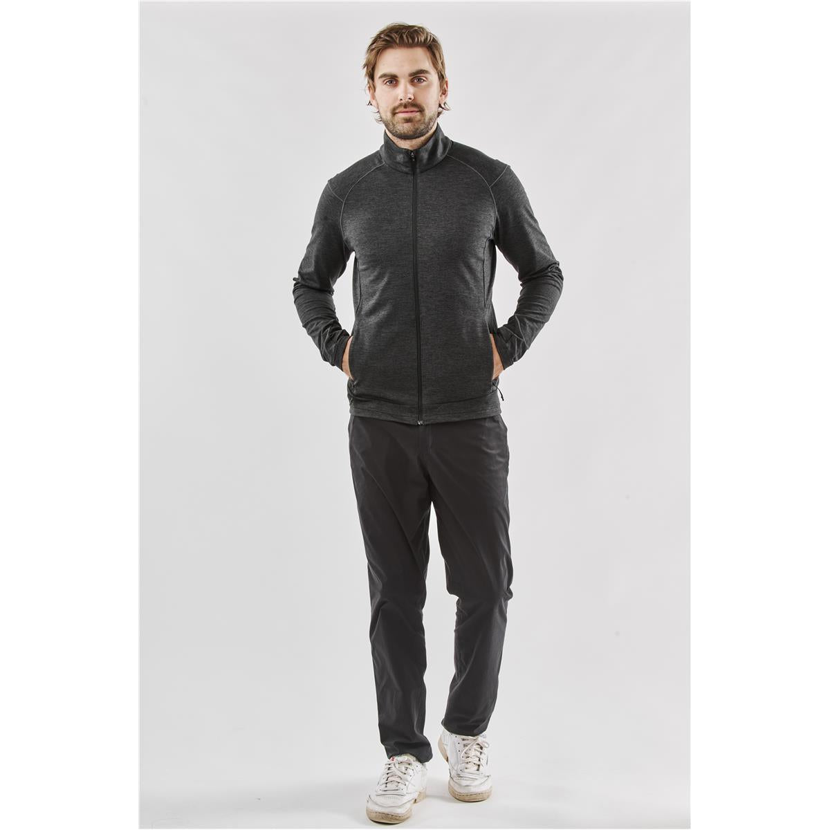 Men's Treeline Performance Jacket