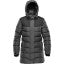 Women's Oslo HD Parka - view