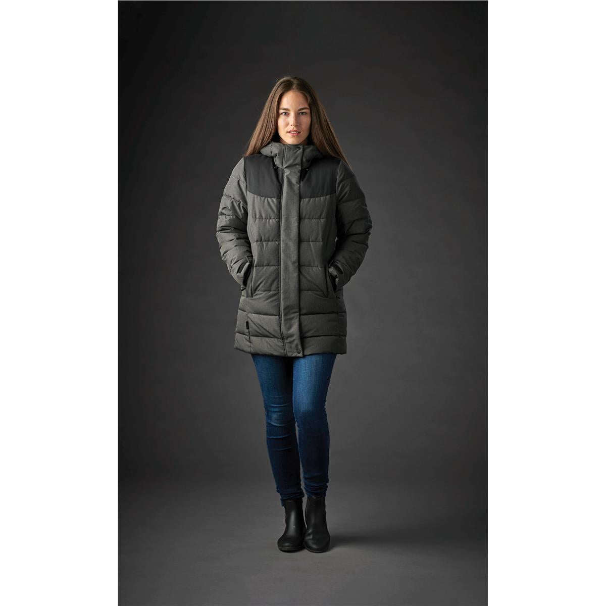 Women's Oslo HD Parka