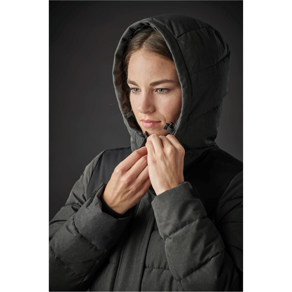 Women's Oslo HD Parka