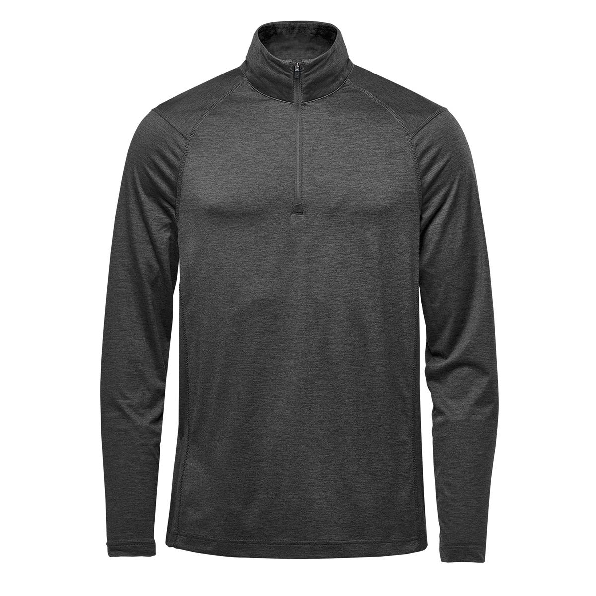Charcoal Heather