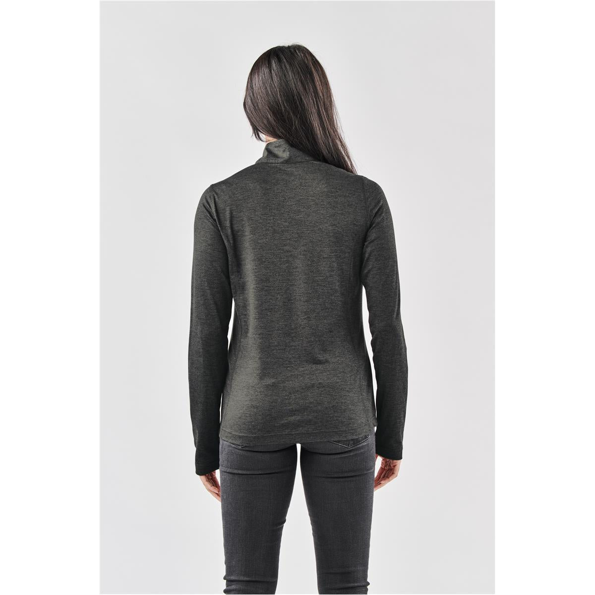 Women's Milano 1/4 Zip Pullover - view