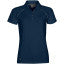 Women Piranha Performance Polo - view