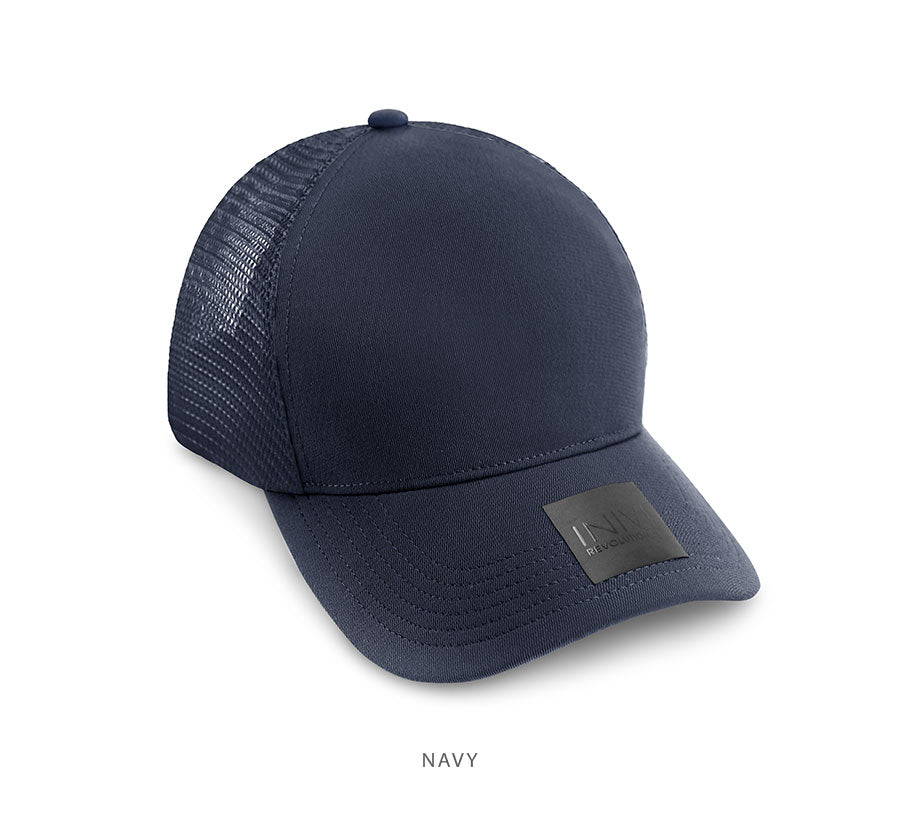 Polyester/Mesh – Grace Collection IV102