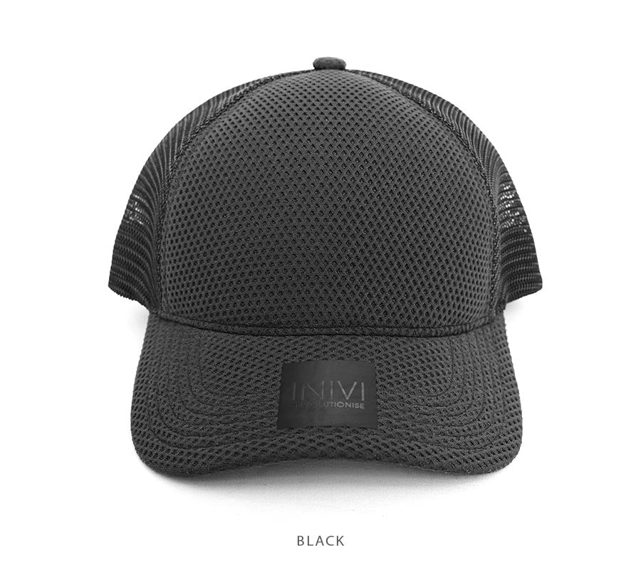 Nylon/Mesh – Grace Collection IV103