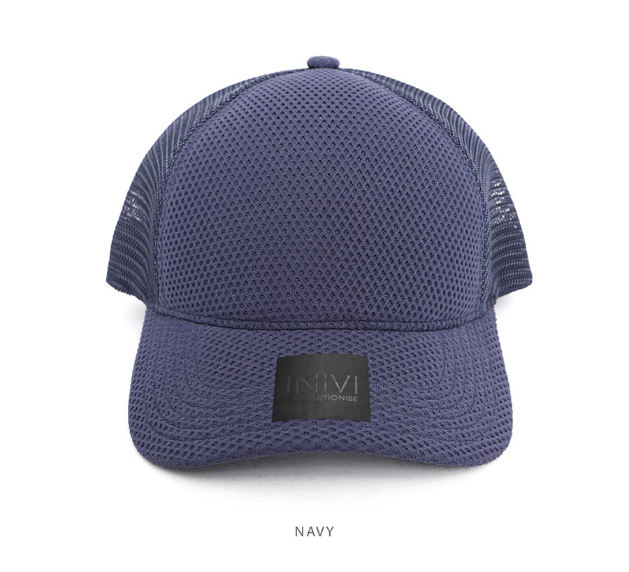 Nylon/Mesh – Grace Collection IV103