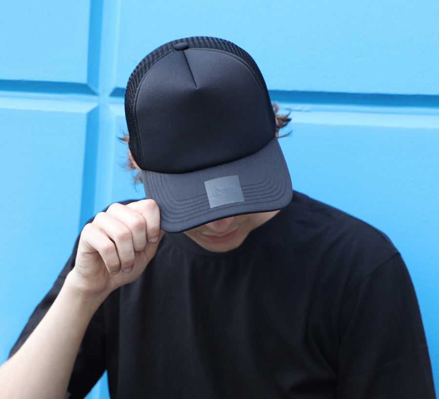 Polyester/Mesh – Grace Collection IV105