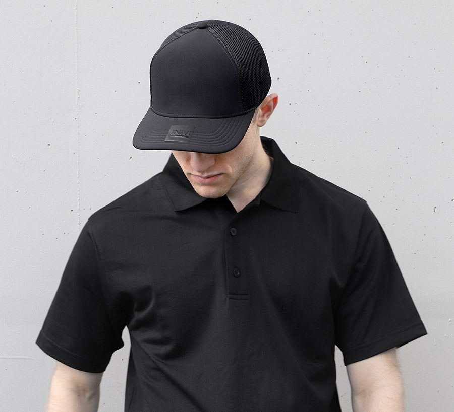 Polyester/Mesh – Grace Collection IV116