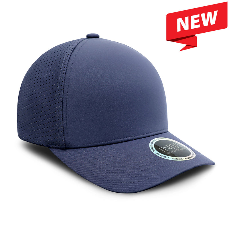 Premium Nylon cap – Grace Collection IV166