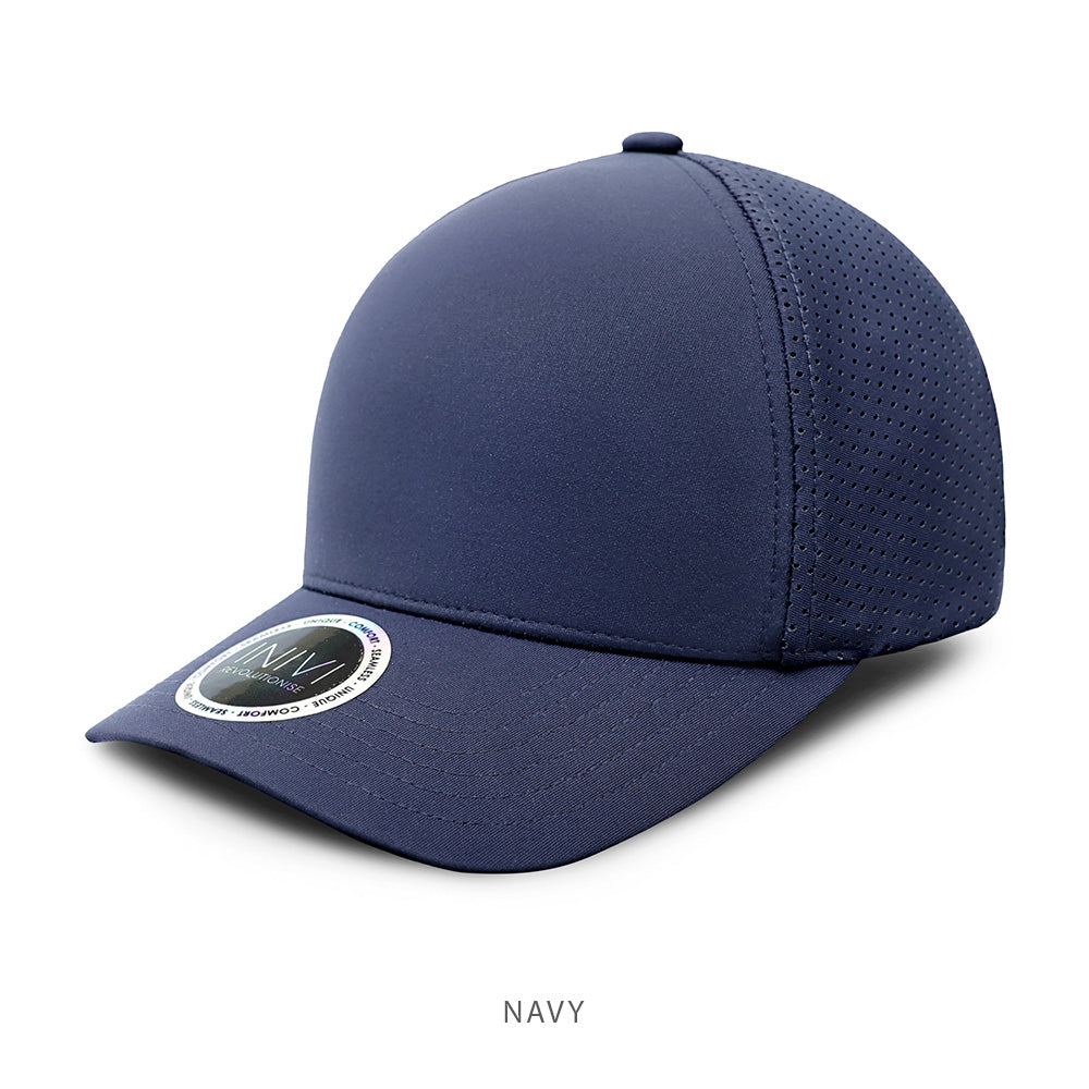 Premium Nylon cap – Grace Collection IV166