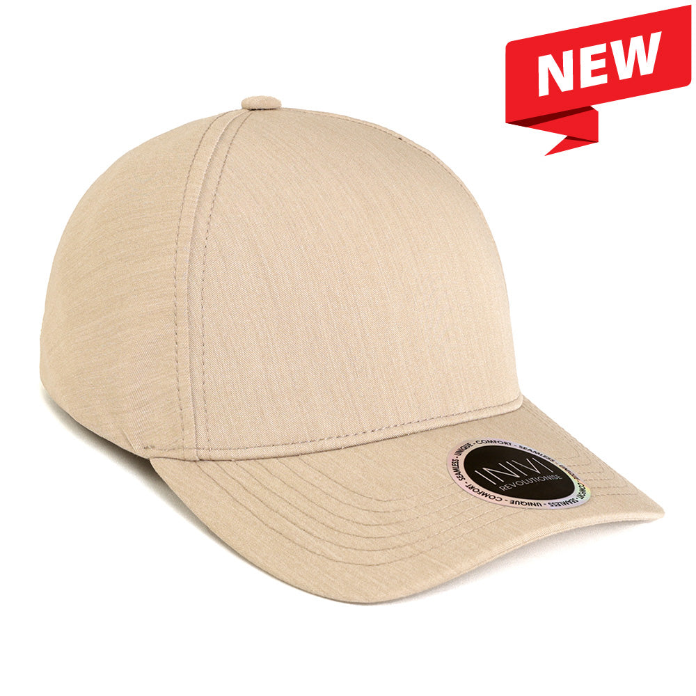 100% RPET Cap – Grace Collection IV169