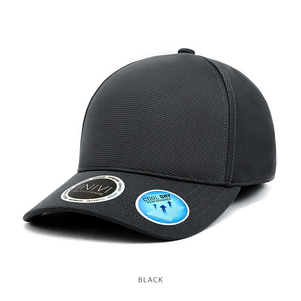 Bamboo Cap – Grace Collection IV170