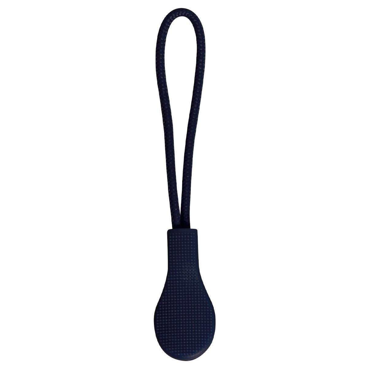 Zip Puller - Jackets 4pcs - Dark Navy - Front