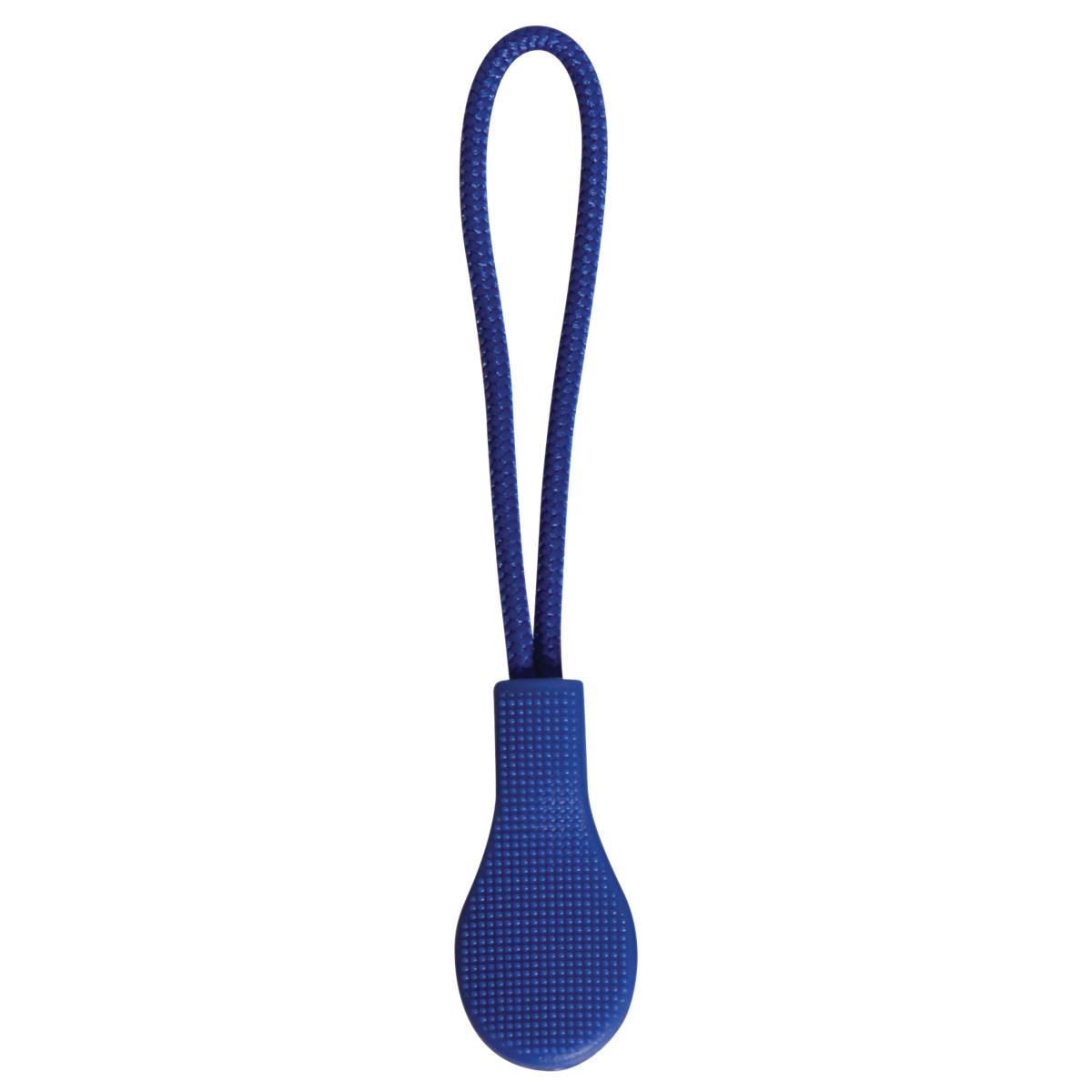 Zip Puller - Jackets 4pcs - Royal - Front
