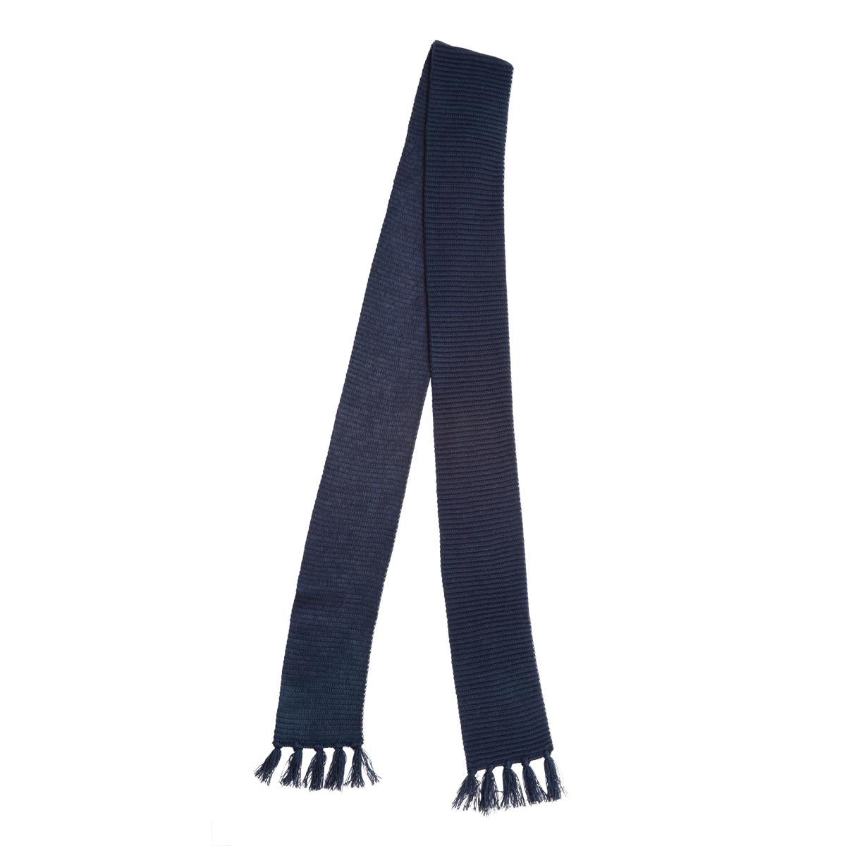 Ruga Knit Scarf - view