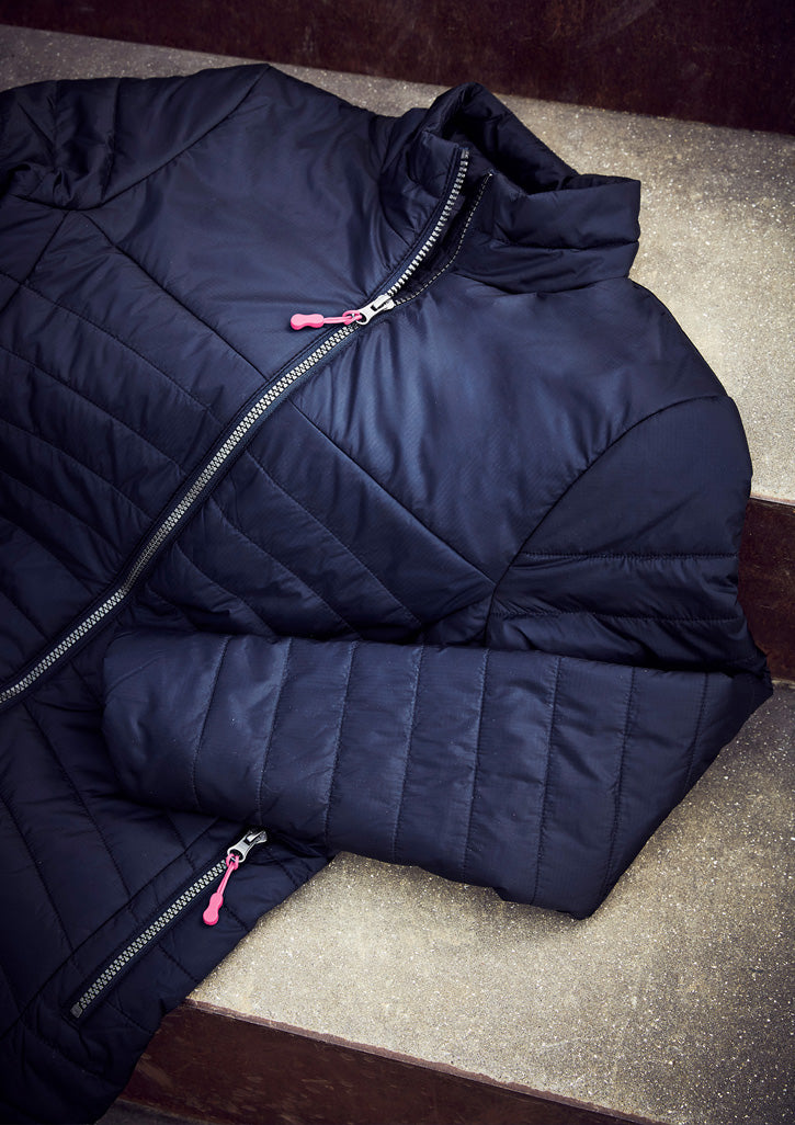 Zippies - Magenta - Model