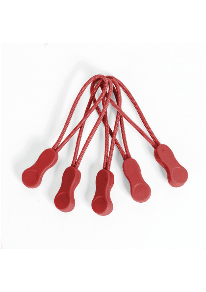 Zippies - Red - Front