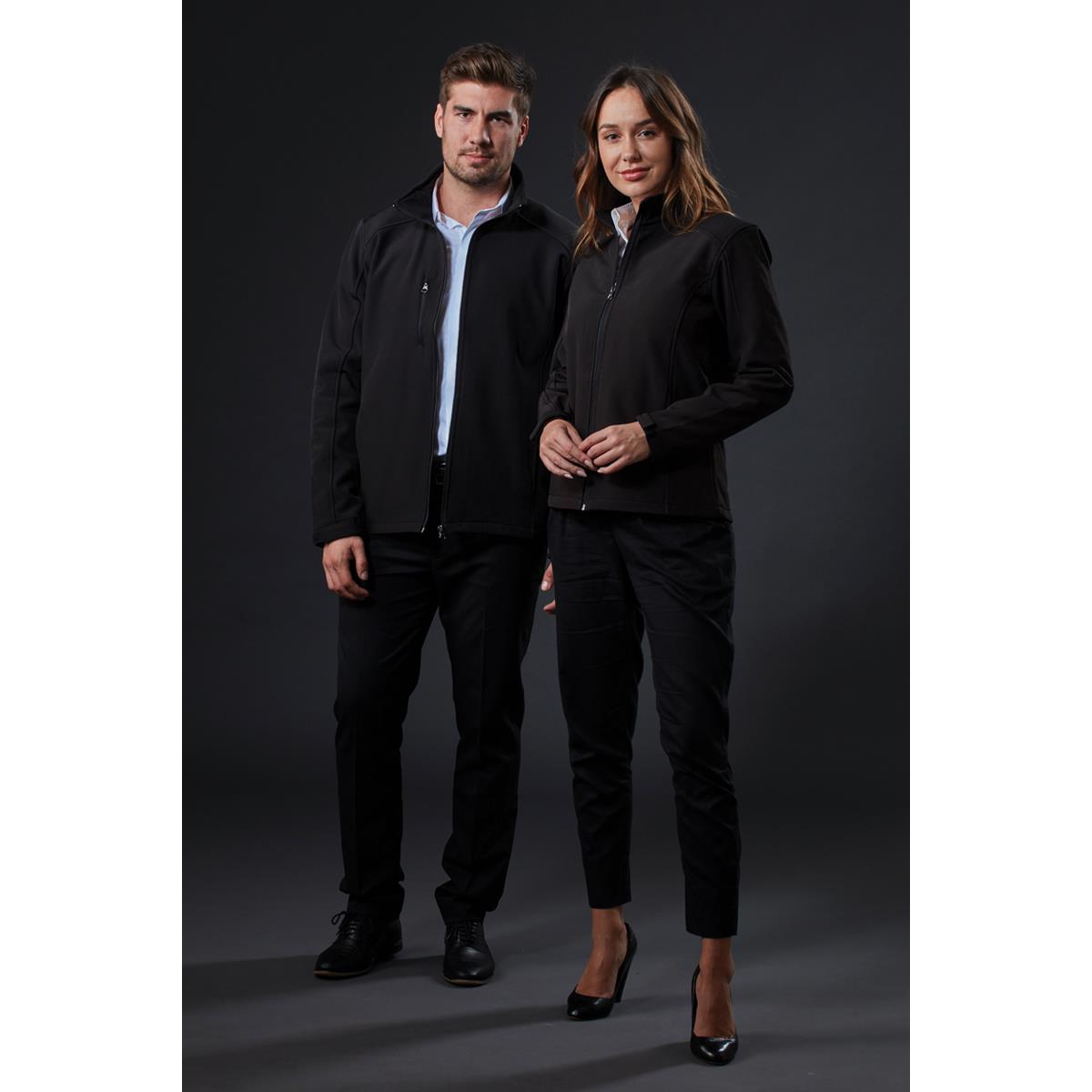 The Softshell Men's - view