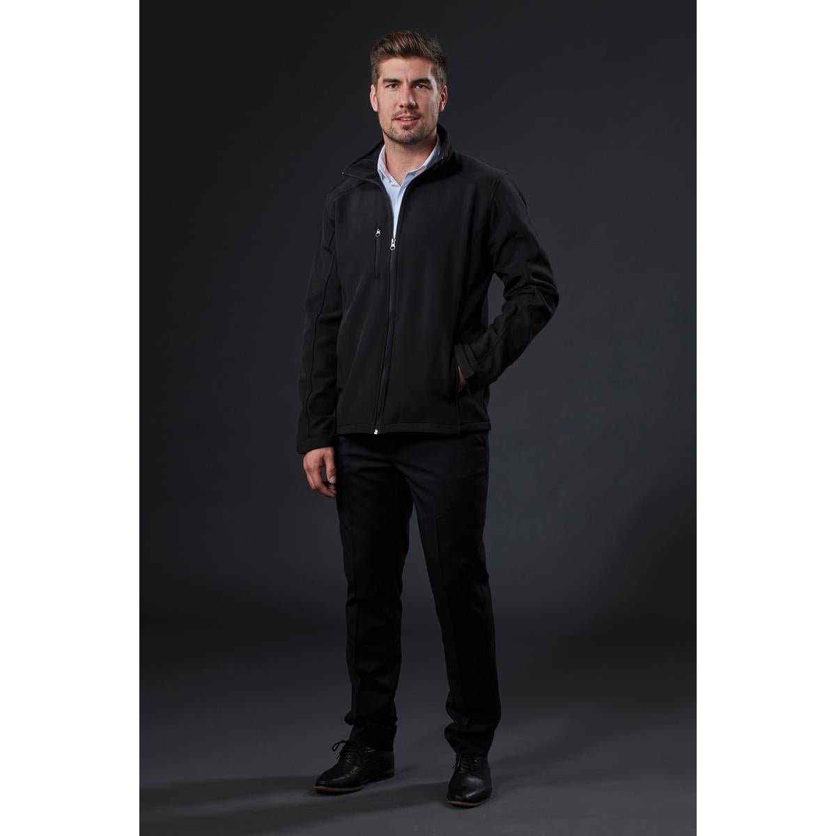 The Softshell Men's